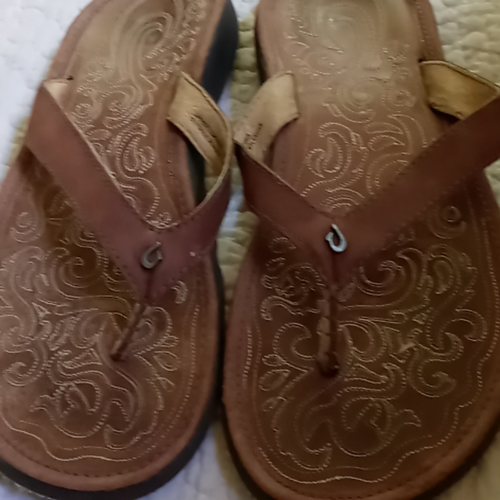 Flip flops